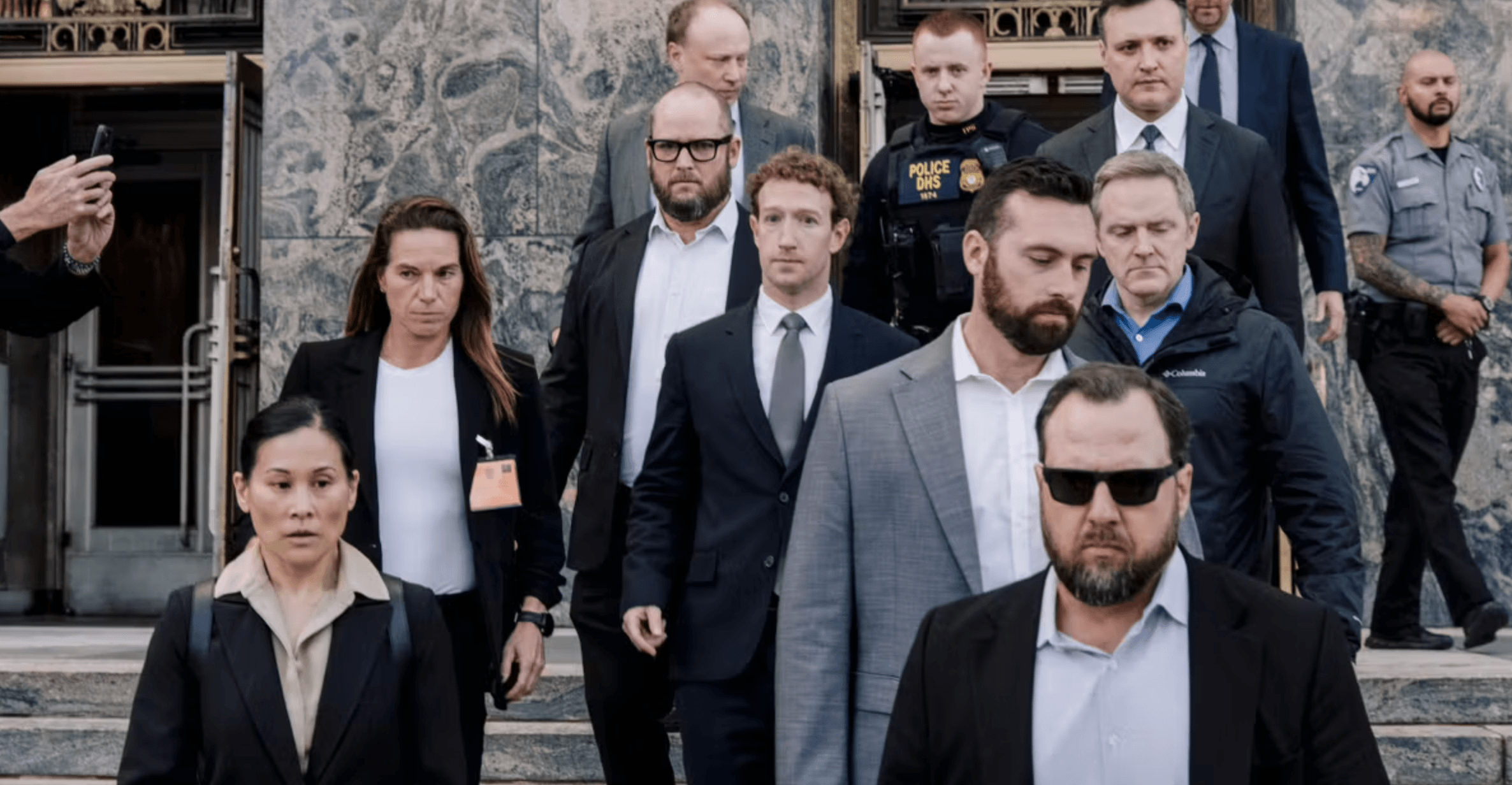 La condamnation inédite de Meta et Google fait trembler la Silicon Valley