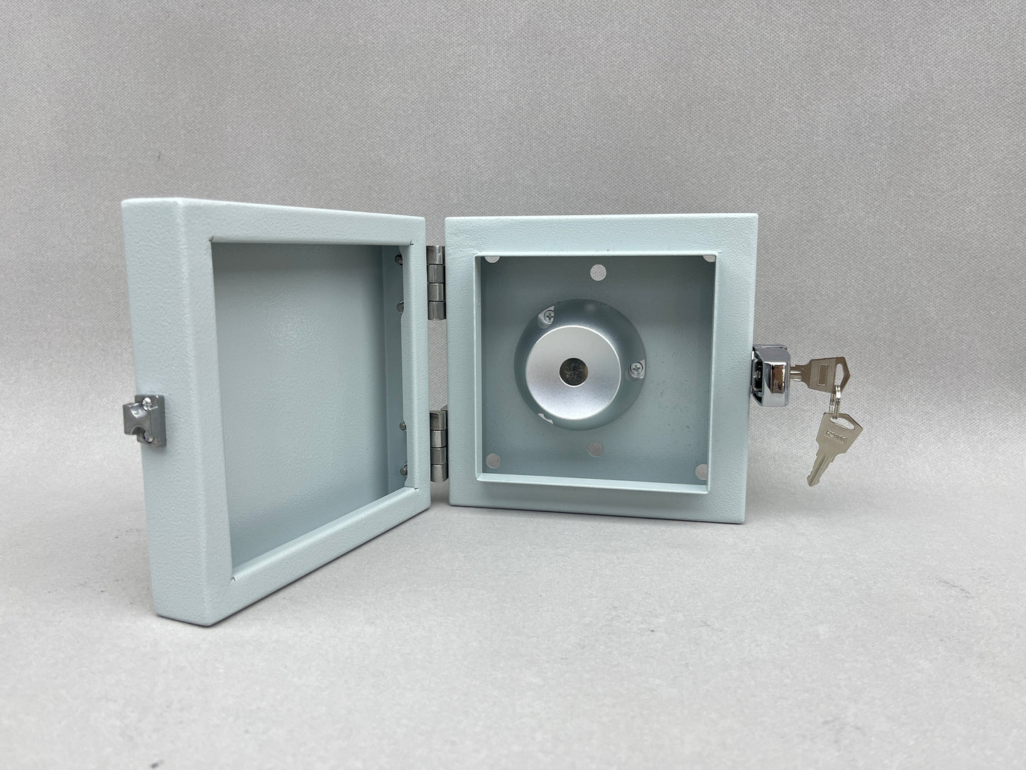 Casier Verrouillable