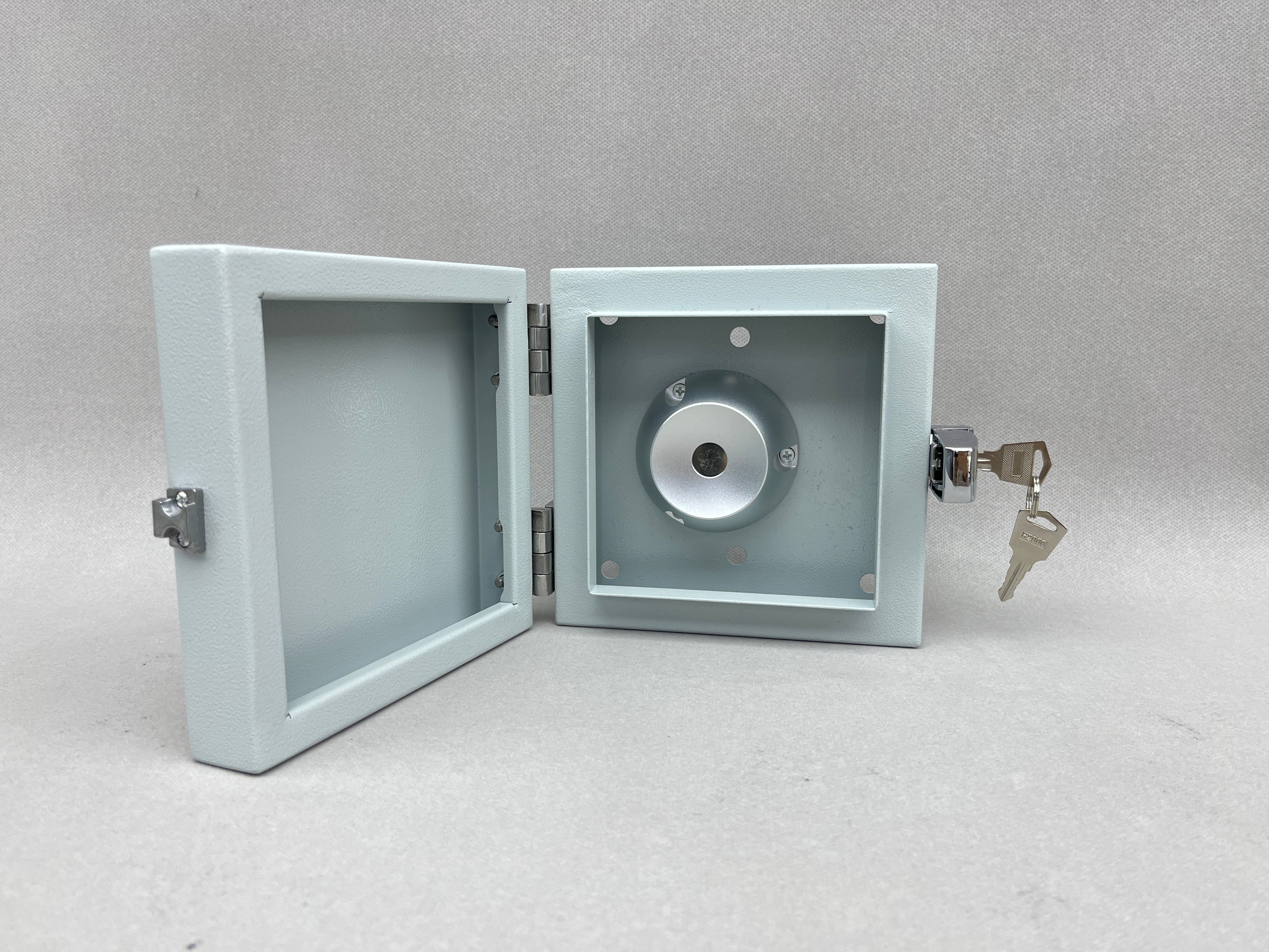 Casier Verrouillable