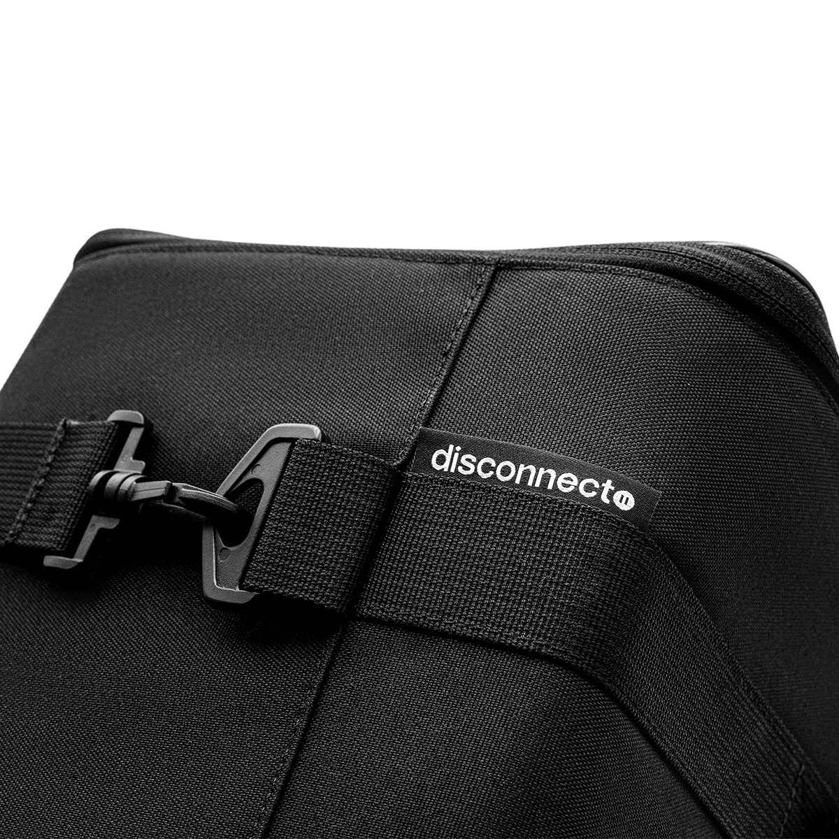 Sac disconnecto