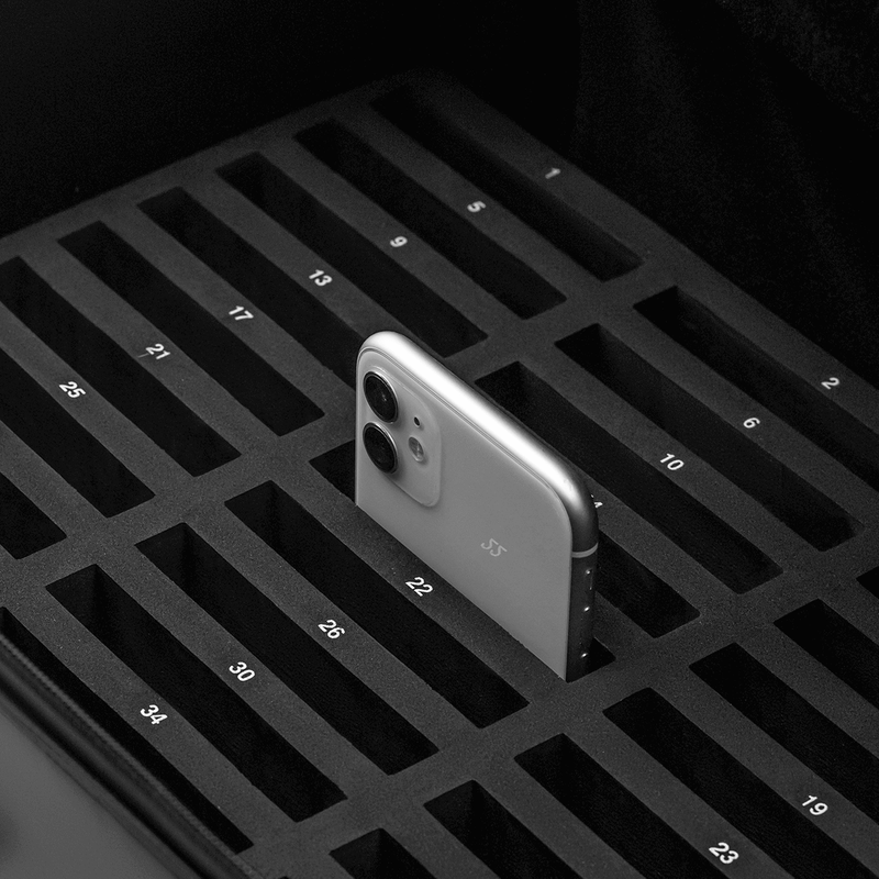 Disconnecto Slide