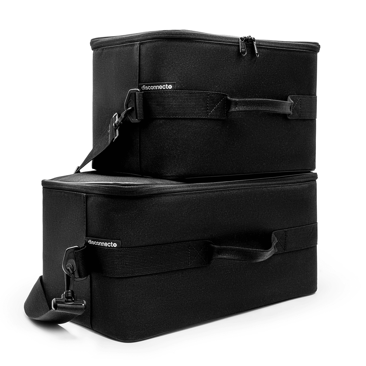 Sac disconnecto