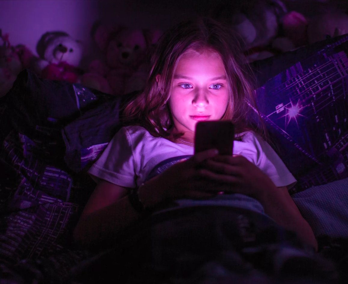 Ou en êtes-vous de votre addiction au téléphone ? Voici un questionnaire de l'université d'Iowa