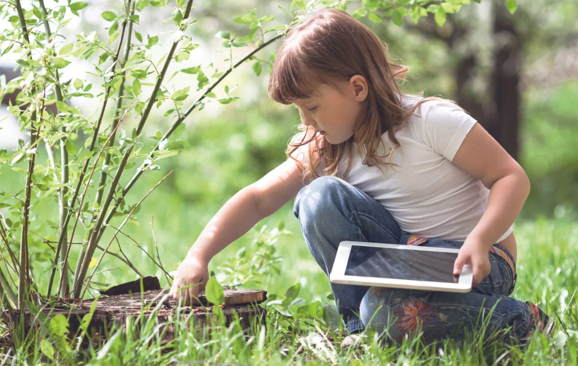 Comment va la vie des enfants à l’ère numérique ? OCDE (2025), (version abrégée)