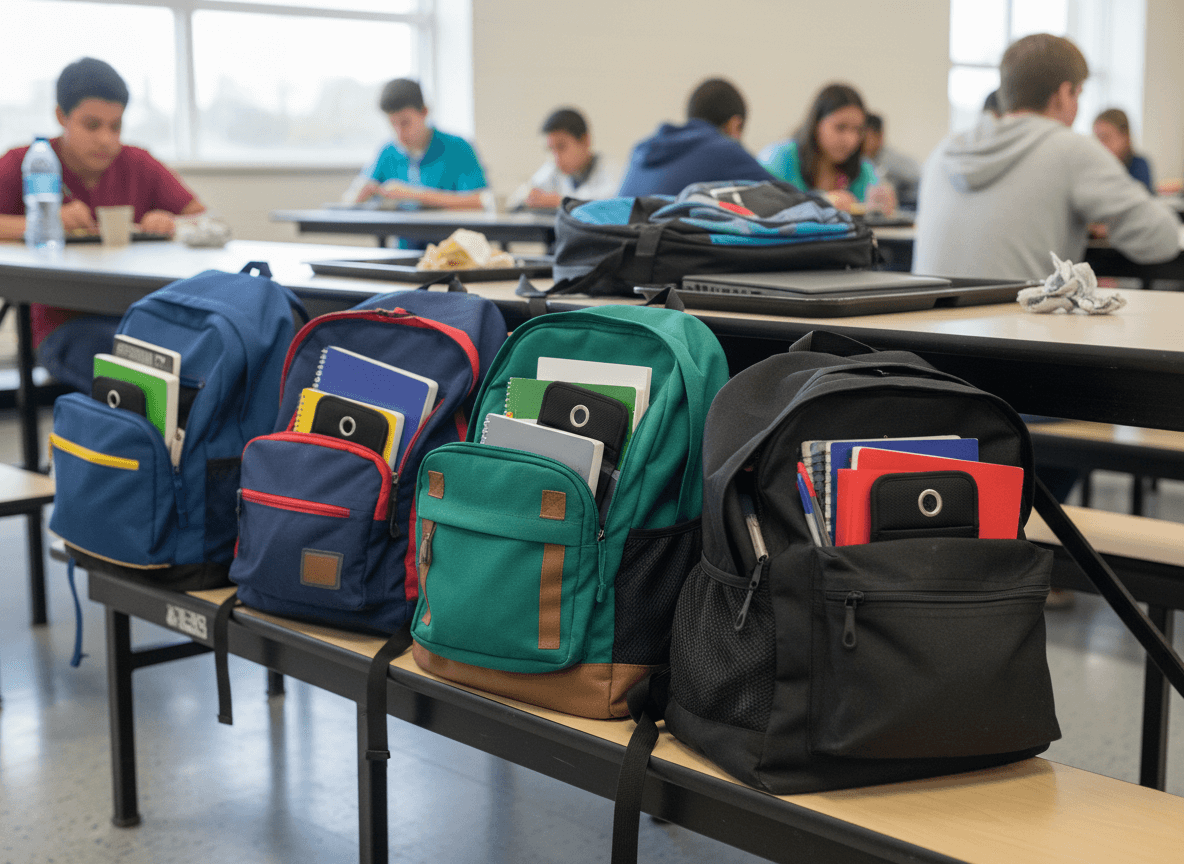 Etablissements Scolaires