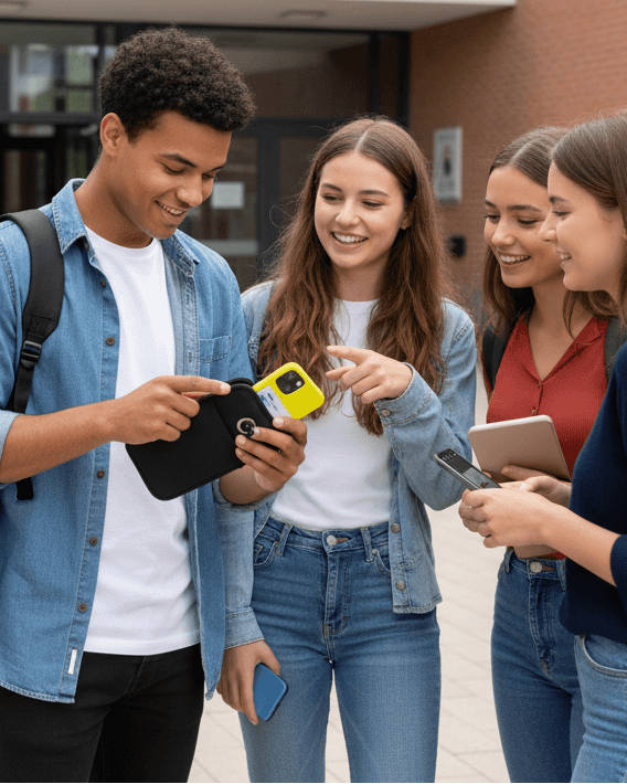 Etablissements Scolaires