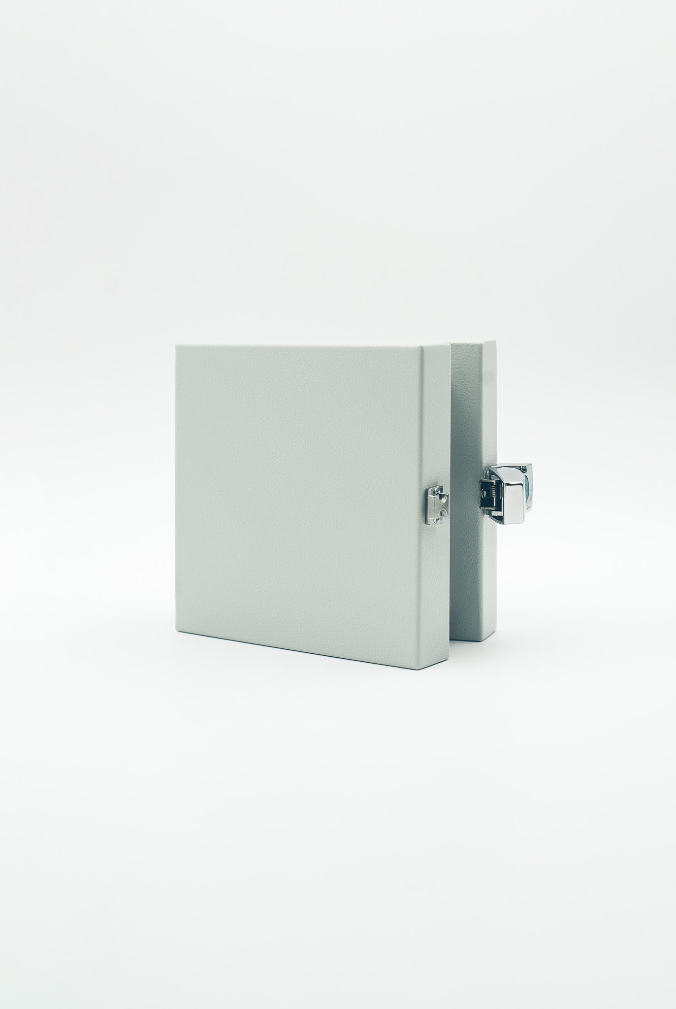 Abschließbares Schließfach