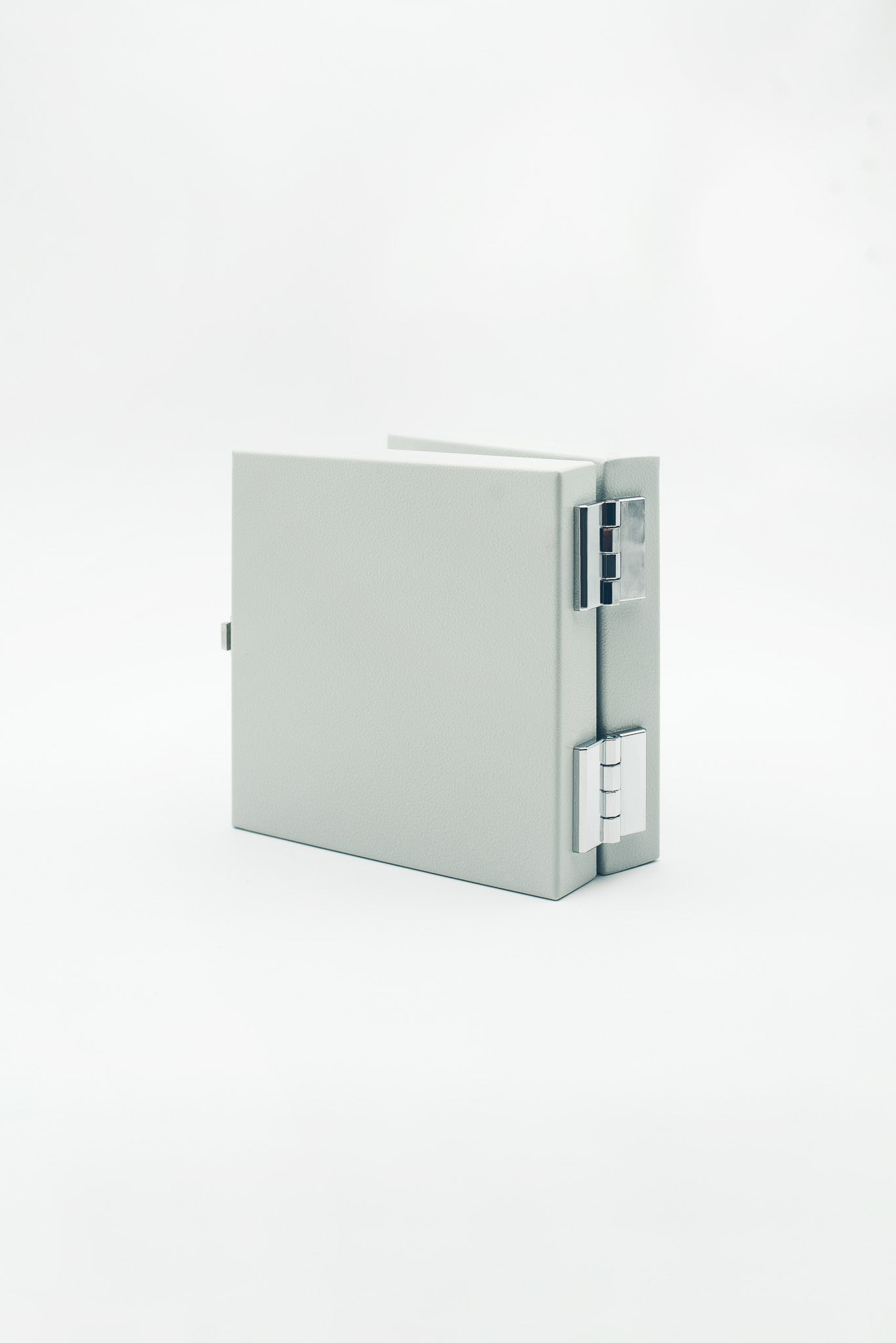 Abschließbares Schließfach