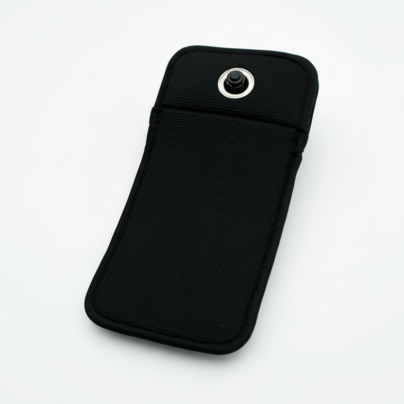 Pochette Disconnecto