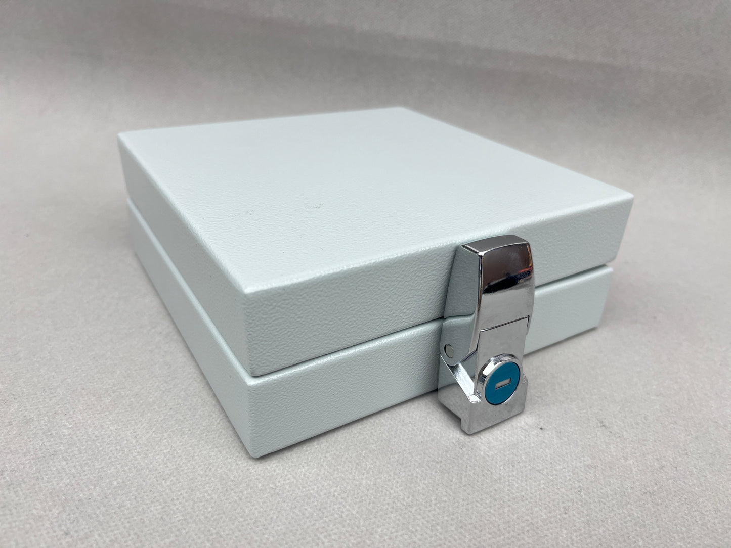 Casier Verrouillable