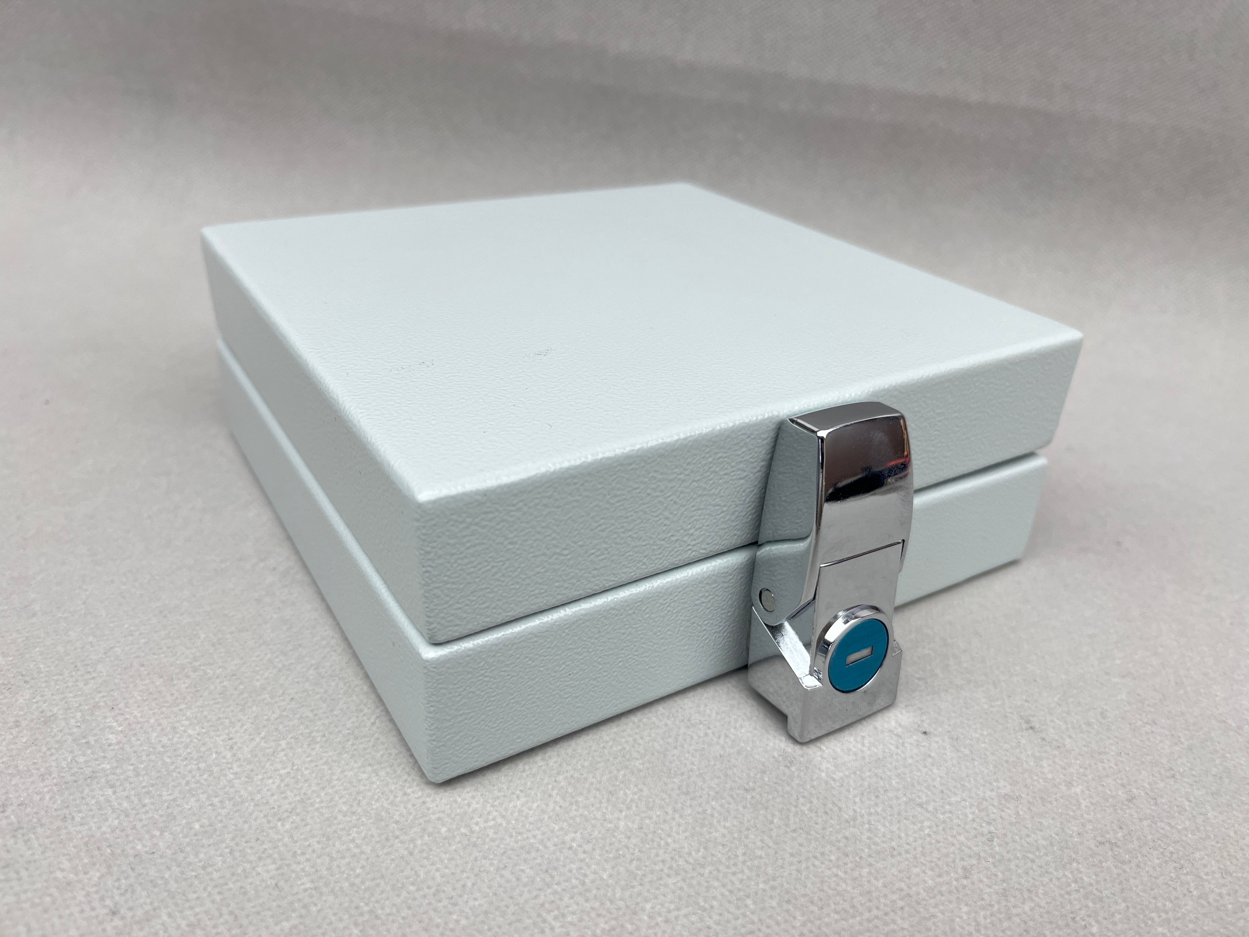 Casier Verrouillable