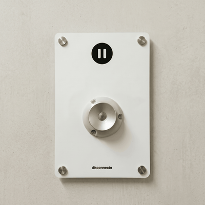 Placa de pared