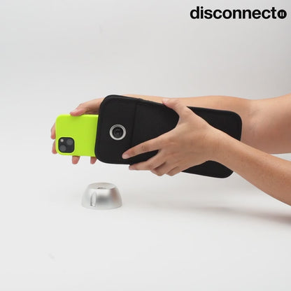 Pochette Disconnecto